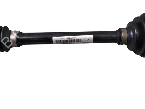Left front driveshaft PEUGEOT 3008 II SUV (MC_, MR_, MJ_, M4_) Hybrid | BP28795485M38