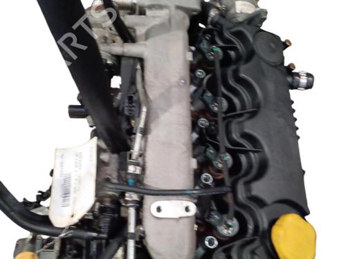 Engine ALFA ROMEO 147 (937_) 1.9 JTDM 8V (937.AXD1A, 937.AXU1A, 937.BXU1A) | BP25055278M1 - Image 9