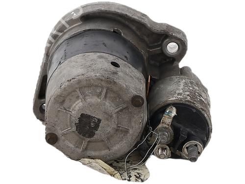 Starter FORD FIESTA VI (CB1, CCN) 1.0 EcoBoost | BP39487055M8 - Image 4