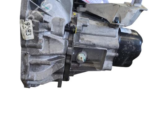 Gearbox NISSAN MICRA IV (K13K, K13KK) 1.2 | BP29598131M3 
