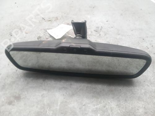 Used Rear mirror Rear mirror KIA SPORTAGE III (SL) [2009-2017] 25074745 25074745