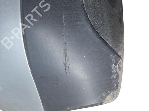 Rear bumper VW GOLF V (1K1)  | BP25101607C8 