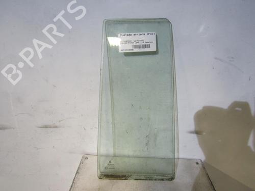 Used Rear right quarter glass MITSUBISHI PAJERO PININ I (H6_W, H7_W) 1.8 (H76W, H66W) (114 hp) 25106361
