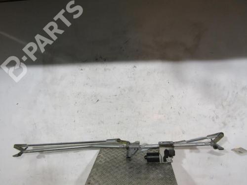 Used Front wiper motor Front wiper motor PEUGEOT 307 CC (3B) 2.0 16V (136 hp) 10587332 10587332