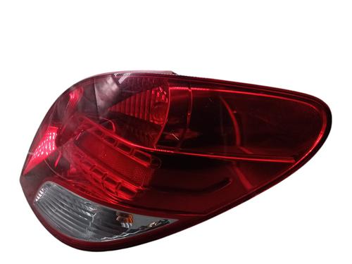 Right taillight PEUGEOT 207 (WA_, WC_) 1.4 16V | BP29327040C35 