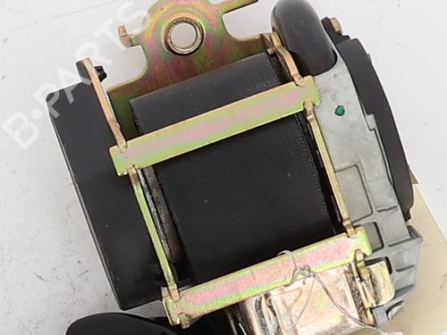 Front left seatbelt PEUGEOT 307 (3A/C) 1.6 16V | BP36149122I26 - Image 7