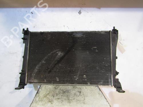 water-radiator-opel-combo-box-bodympv-x12-2012-25078714 main image