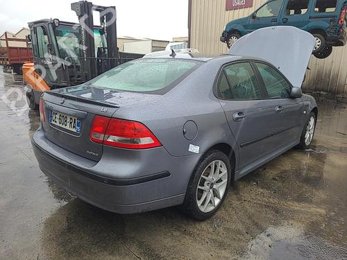 Climate control SAAB 9-3 (YS3F, E79, D79, D75) 1,8t | BP25076997I5  - Image 14