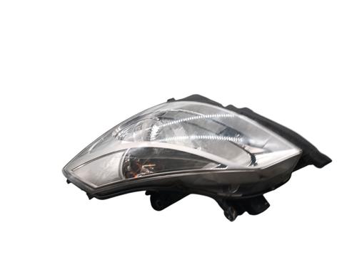 Faro izquierdo RENAULT CLIO III (BR0/1, CR0/1) 1.5 dCi (BR17, CR17) (86 hp) 29915400