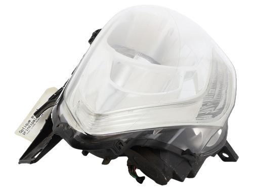 Left headlight PEUGEOT PARTNER Box Body/MPV | BP37249988C28 - Image 5