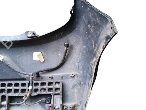 Rear bumper RENAULT TWINGO III (BCM_, BCA_) 0.9 TCe 95 | BP31174646C8