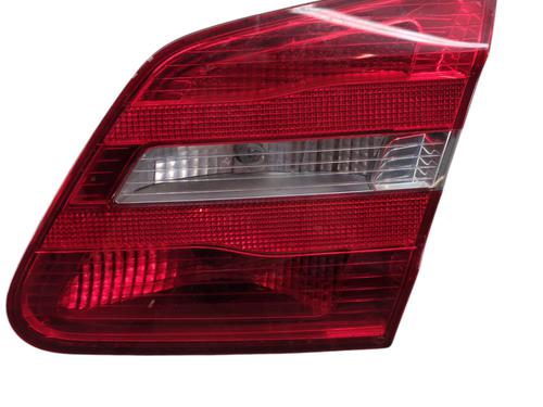 Right tailgate light MERCEDES-BENZ B-CLASS Sports Tourer (W246, W242) B 180 CDI (246.200) | BP28130680C80 