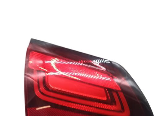 Used Left tailgate light Left tailgate light CITROËN C4 II (NC_) 1.6 BlueHDi 100 (99 hp) 29917527 29917527