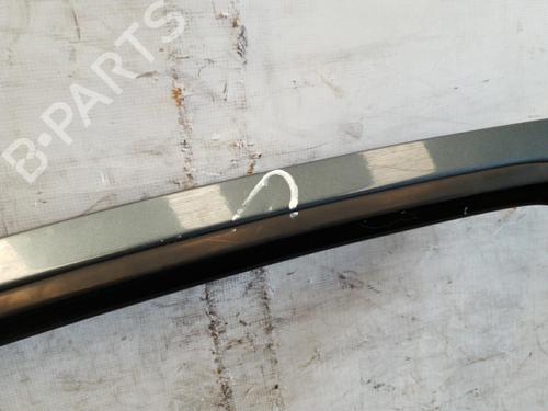 Left front door CITROËN XSARA PICASSO (N68) 1.6 HDi | BP25077622C2 