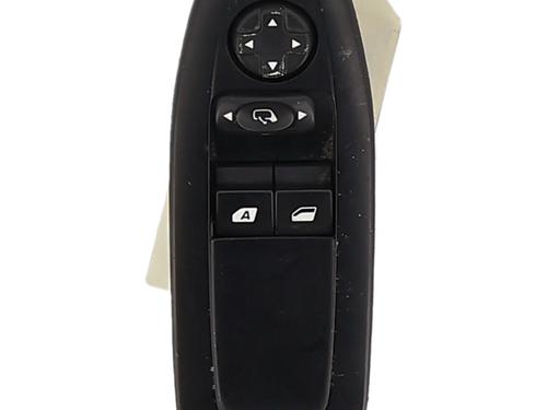 Left front window switch PEUGEOT 208 I (CA_, CC_) 1.2 VTI 82 | BP33804261I27  - Image 6