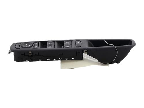 Left front window switch RENAULT SCÉNIC III (JZ0/1_) 1.5 dCi | BP38636254I27 - Image 6