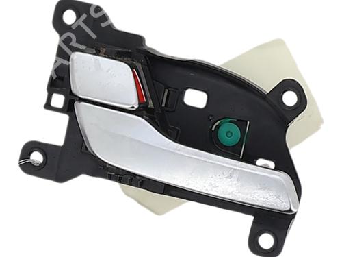 Used Rear left interior door handle Rear left interior door handle HYUNDAI SANTA FÉ IV (TM, TMA) 1.6 T-GDI Hybrid (230 hp) 40271700 40271700