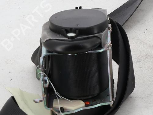 Front left seatbelt PEUGEOT 2008 I (CU_) 1.6 HDi | BP38513008I26 - Image 2