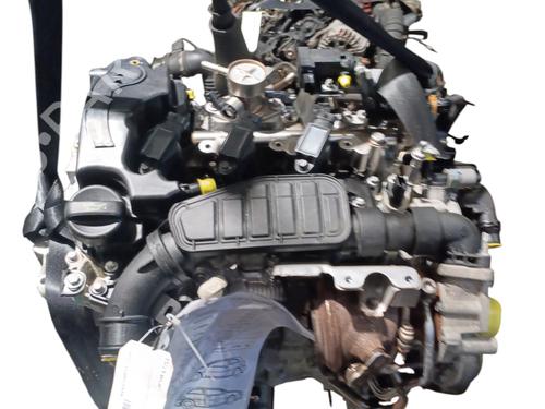 Engine DS DS 3 (SA_) 1.2 THP 110 / PureTech 110 (SAHNPS, SAHNZ6, SAHNZT) | BP32239244M1  - Image 8