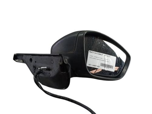 Right mirror CITROËN C3 III (SX) 1.2 PureTech 82 | BP27833709C27 