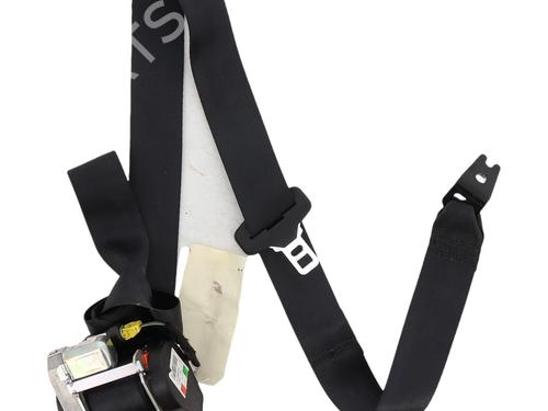 Rear left seatbelt VOLVO V40 Hatchback (525) T2 GTDi | BP36789295I29 - Image 4