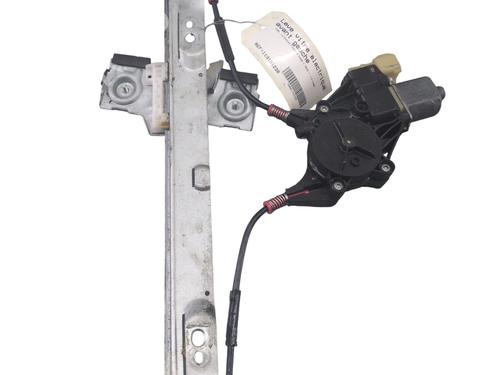 Front left window mechanism FORD FIESTA VI (CB1, CCN) 1.4 TDCi | BP29956270C22