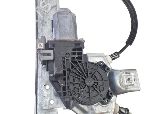 Used Front left window mechanism Front left window mechanism CITROËN DS3 (SA_) 1.6 VTi 120 (120 hp) 26599308 26599308