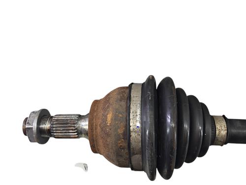 Left front driveshaft PEUGEOT 2008 I (CU_) 1.6 BlueHDi 100 | BP26289618M38 - Image 4