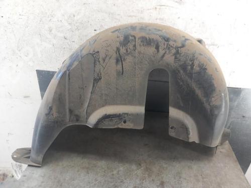 Wheel arch CITROËN C3 II (SC_) 1.2 VTi 82 | BP25075072C56 