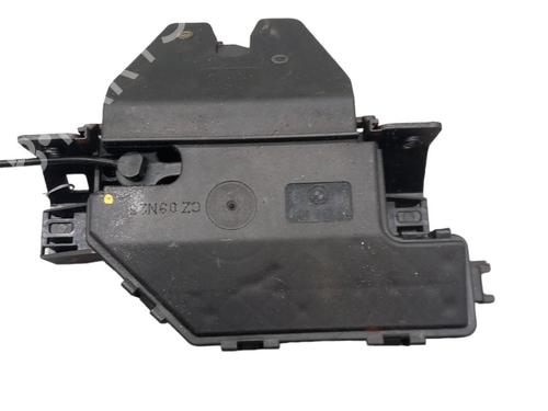 Tailgate lock BMW 1 (E81)  | BP25057990C101 