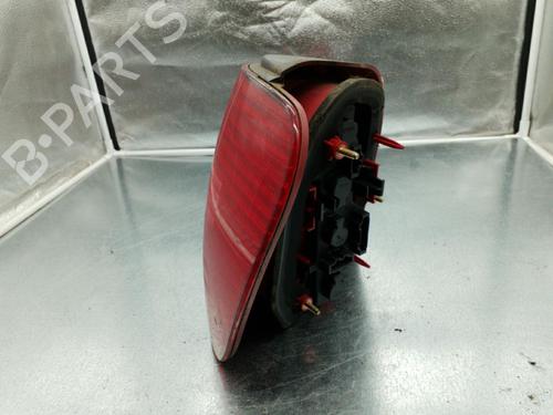 Used Right taillight VW POLO (6N2) 1.4 (60 hp) 25104987