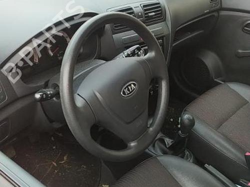 Gearbox KIA PICANTO I (SA) 1.0 | BP25110805M3 