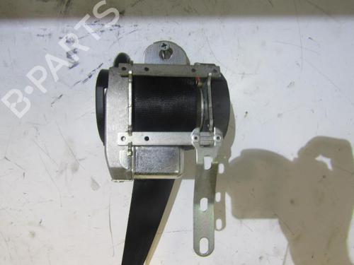 Used Front right seatbelt Front right seatbelt 25090700 25090700