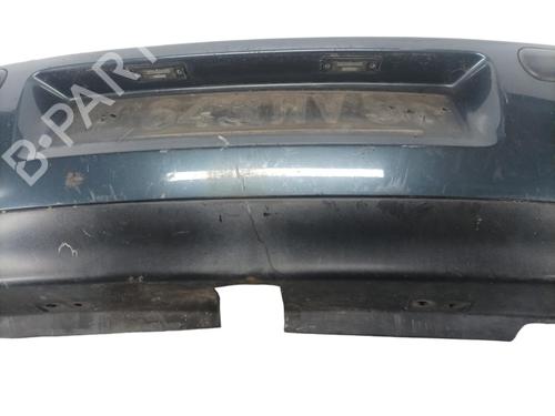 Rear bumper VW GOLF IV (1J1) 1.9 TDI | BP25102655C8 