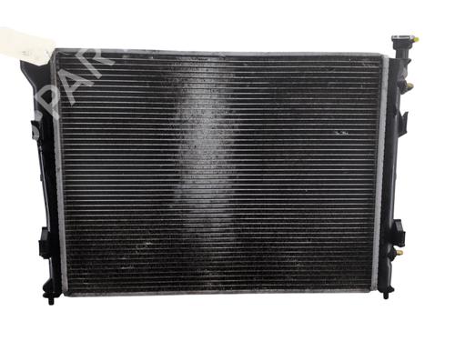 Water radiator KIA CEE'D Hatchback (ED) 1.6 | BP30536222M31  - Image 12