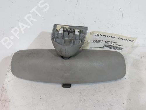 rear-mirror-mercedes-benz-c-class-w203-2000-2001-2002-2003-2004-2005-2006-2007-25112378 main image