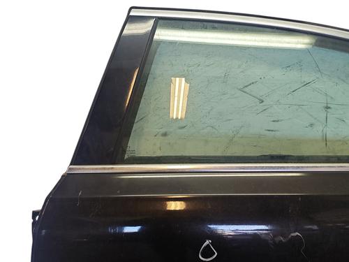 Left rear door PEUGEOT 508 I (8D_) 1.6 THP | BP25102241C4 