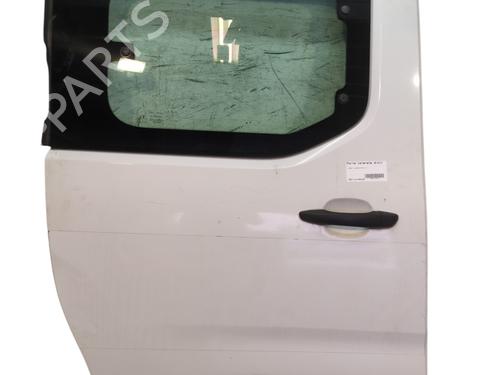 Right slide door PEUGEOT RIFTER 1.2 PureTech 110 | BP30156540C75 