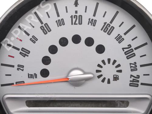 Instrument cluster MINI MINI (R56) Cooper | BP31170534C47 - Image 4
