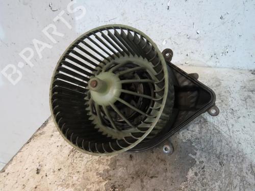 Varmeblæser CITROËN XSARA Coupe (N0) 1.9 D (70 hp) 25109261