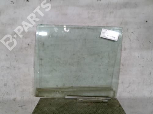 Used Rear left door window Rear left door window SUZUKI SWIFT III (MZ, EZ) 1.3 (RS413, ZC11S) (92 hp) 10581159 10581159