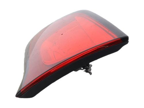 Right tailgate light CITROËN C3 II (SC_) 1.4 VTi 95 | BP40045730C80 - Image 2