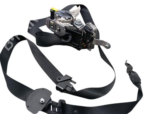 Used Front right belt tensioner MERCEDES-BENZ E-CLASS (W212) E 220 CDI / BlueTEC (212.001, 212.002) (170 hp) 27326048
