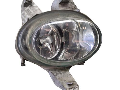Used Right front fog light Right front fog light PEUGEOT 206 CC (2D) 2.0 S16 (136 hp) 28046089 28046089