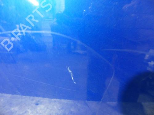 Used Tailgate Tailgate 25064893 25064893