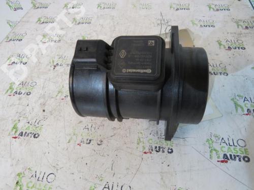 Used Starter Starter RENAULT CLIO III Hatchback Van (SB_, SR_) 1.5 dCi (SR1H) (88 hp) 10610982 10610982