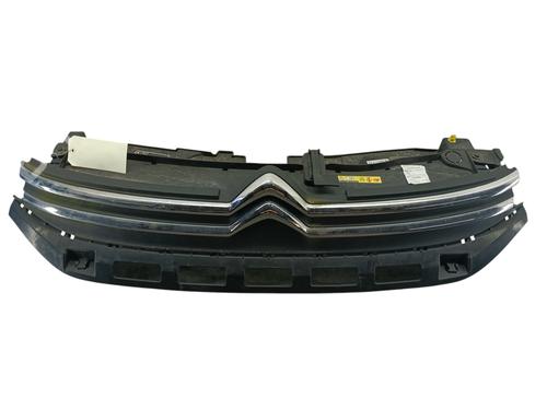 Grill CITROËN C3 III (SX) 1.2 THP 110 (SXHNPS, SXHNZT, SXHNZ6) | BP32699725C40 - Image 2
