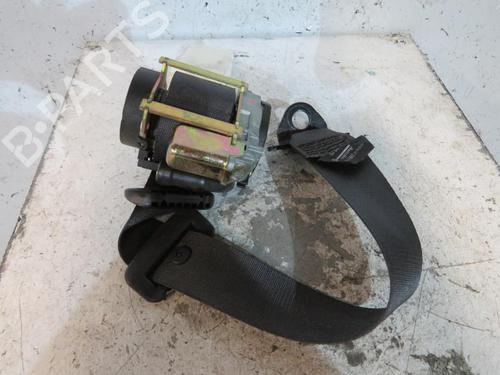 Used Rear left belt tensioner RENAULT LAGUNA II Grandtour (KG0/1_) 1.9 dCi (KG0G) (120 hp) 25109876
