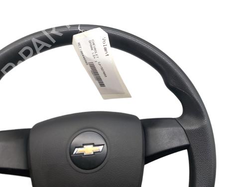 Steering wheel CHEVROLET SPARK (M300)  | BP25074248C49 