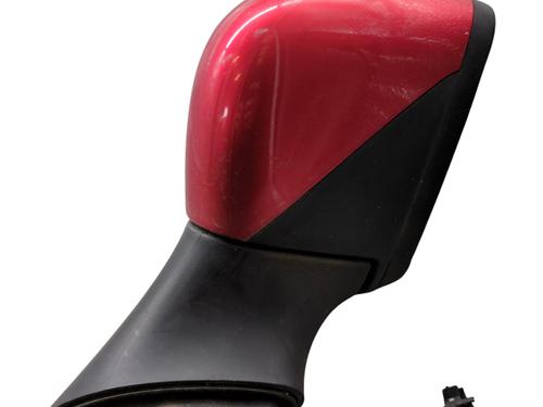 Right mirror RENAULT CLIO IV (BH_) 1.5 dCi 75 | BP26125672C27 